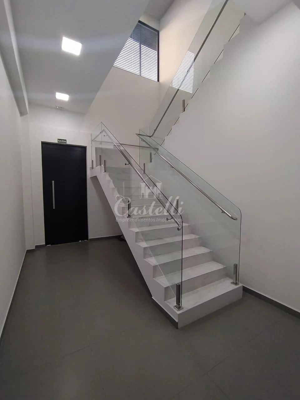 Sala Comercial para locação no Centro de Ponta Grossa Paraná - Foto 3