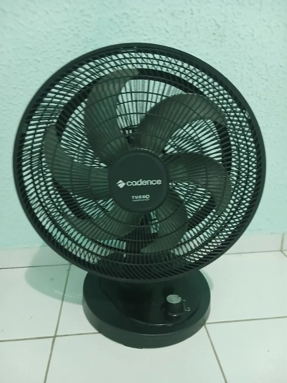 Ventilador 