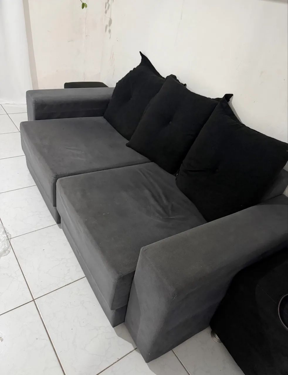 Sofá retrátil  - Foto 2