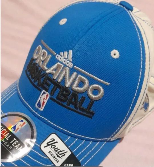 Boné de basquete original