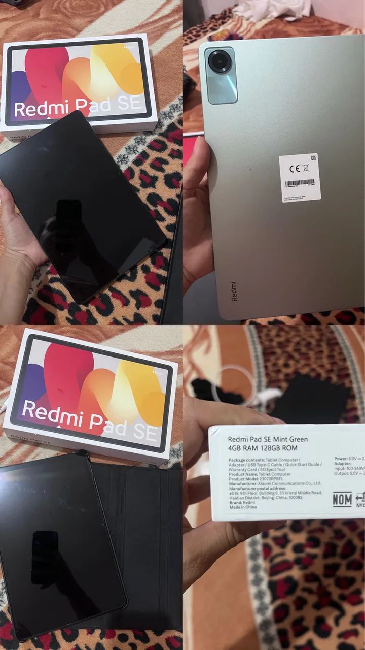 TABLET XAOMI NOVO - Foto 5