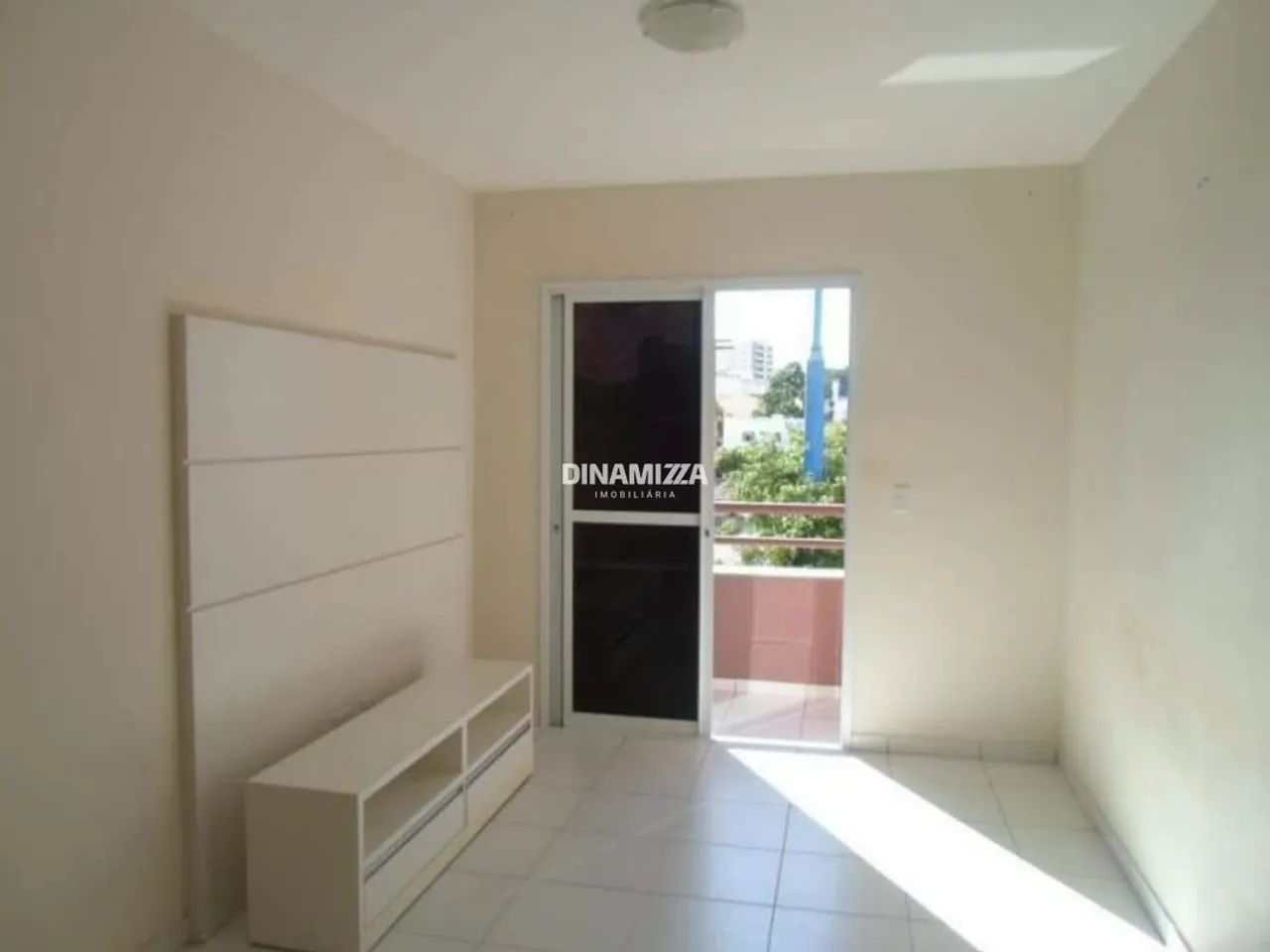 Apartamento em frente ao Shopping Uberaba