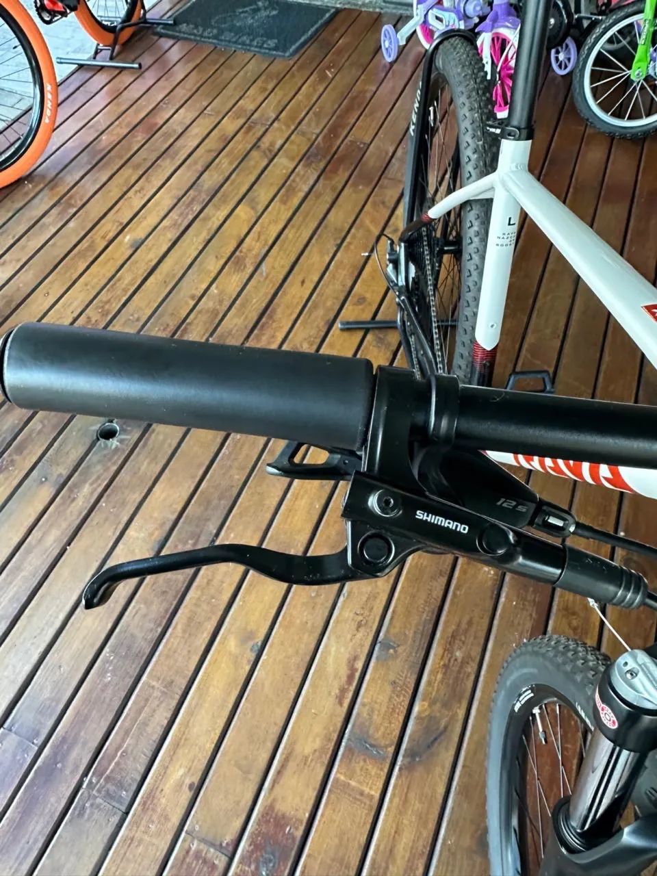 Bike aro 29 - Foto 4