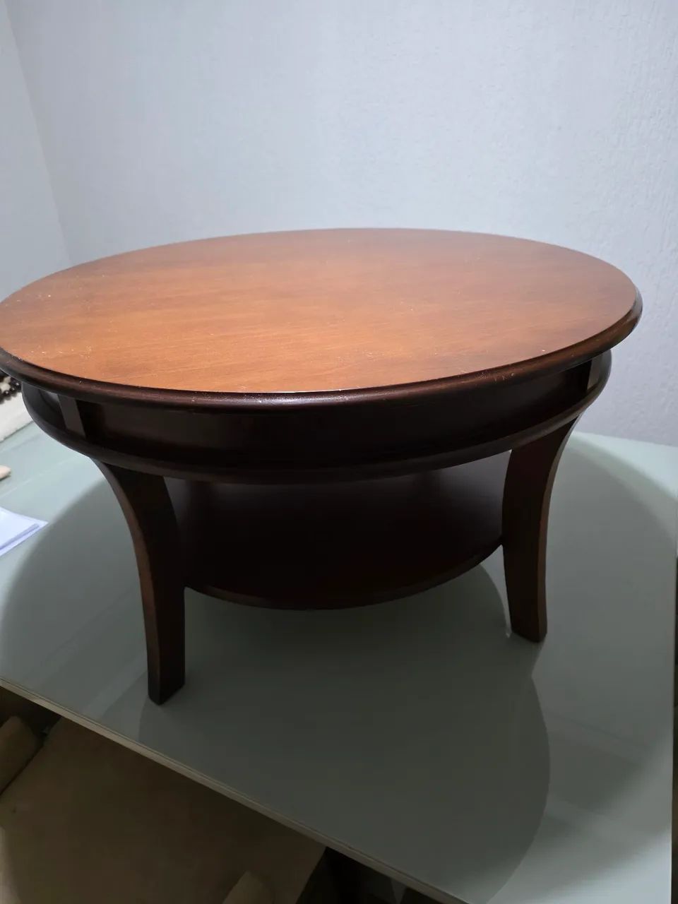 Mesa de Centro