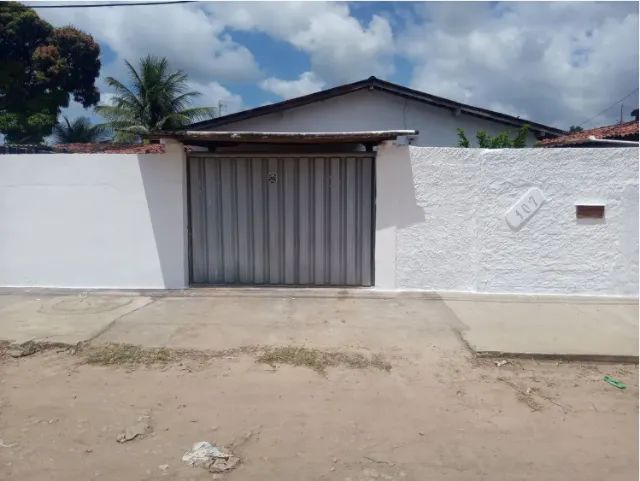 ~Casa no bairro de fatima 