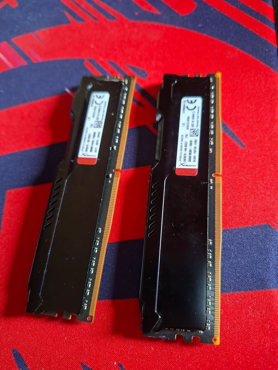 Memorias ddr4 2133Ghz  - Foto 2