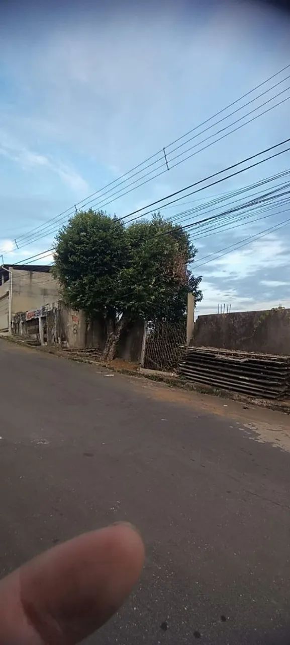 Terreno na Grande Vitória 