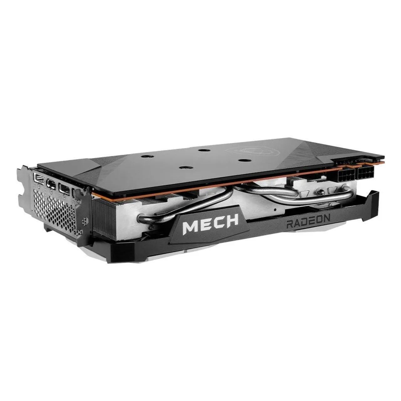 Placa de vídeo AMD 6750 Msi MEC x2 12GB - Foto 3