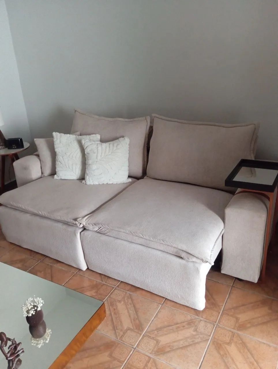 Sofá retrátil  - Foto 2