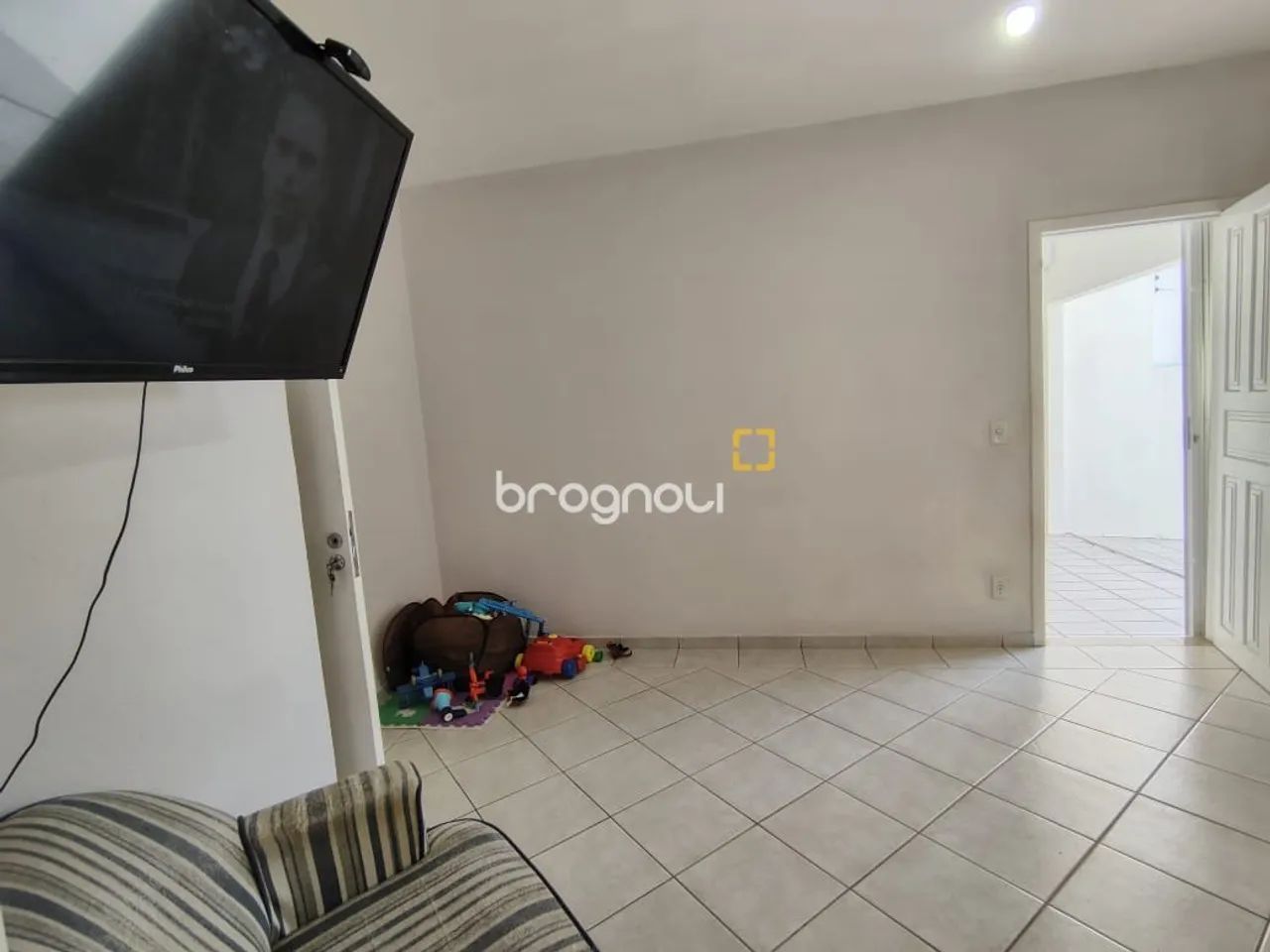 casa 3 quqrtos - Foto 4