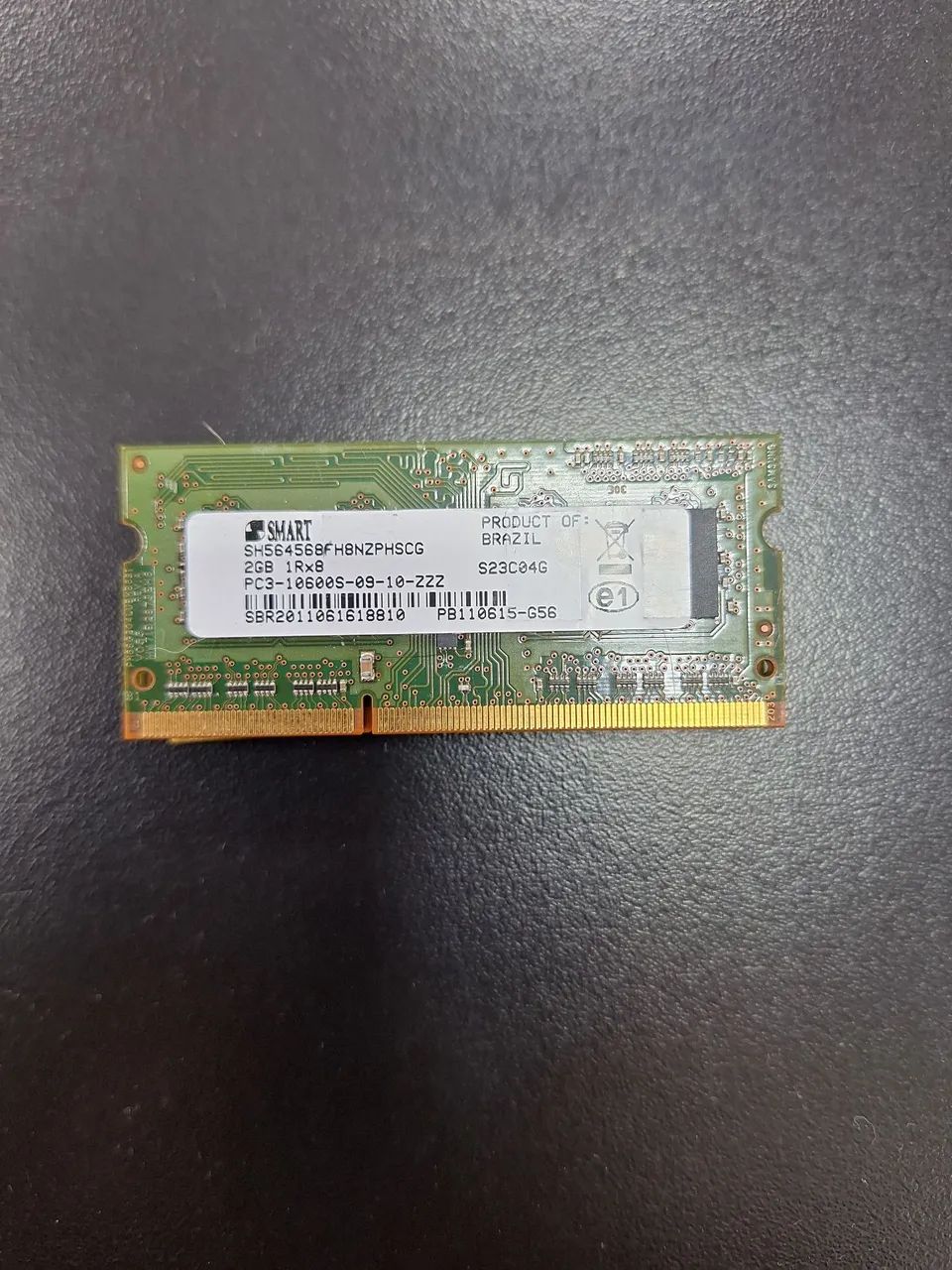 Memória RAM e SSD - Foto 2
