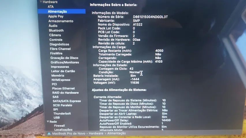 macbook. pro i5, 8gb , ssd 256 - Foto 3