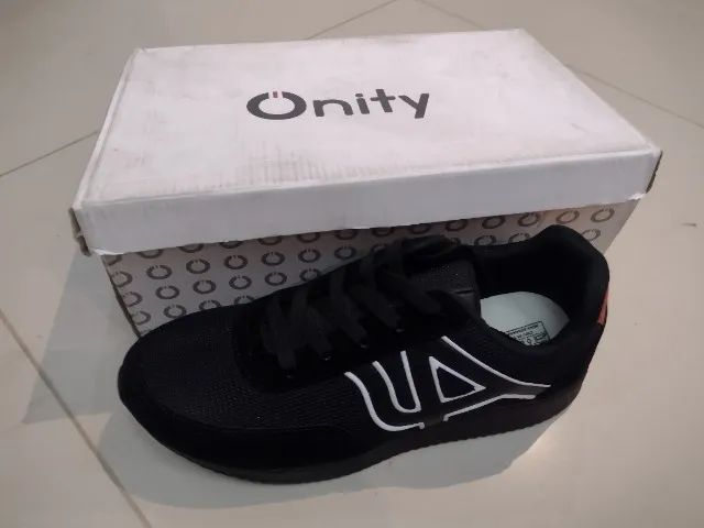 Tênis Casual Masculino Onity