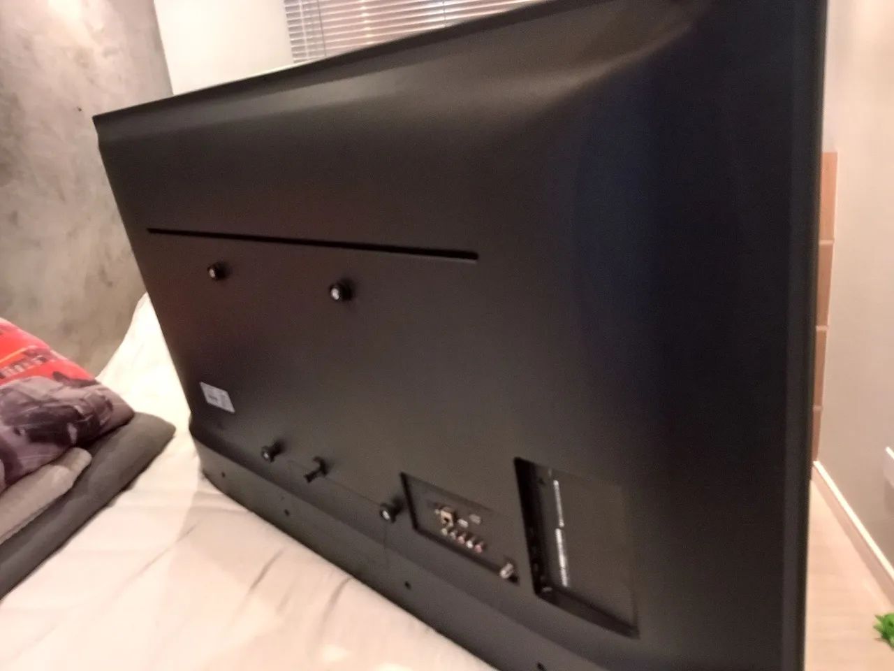 Tv lg 55 polegadas 