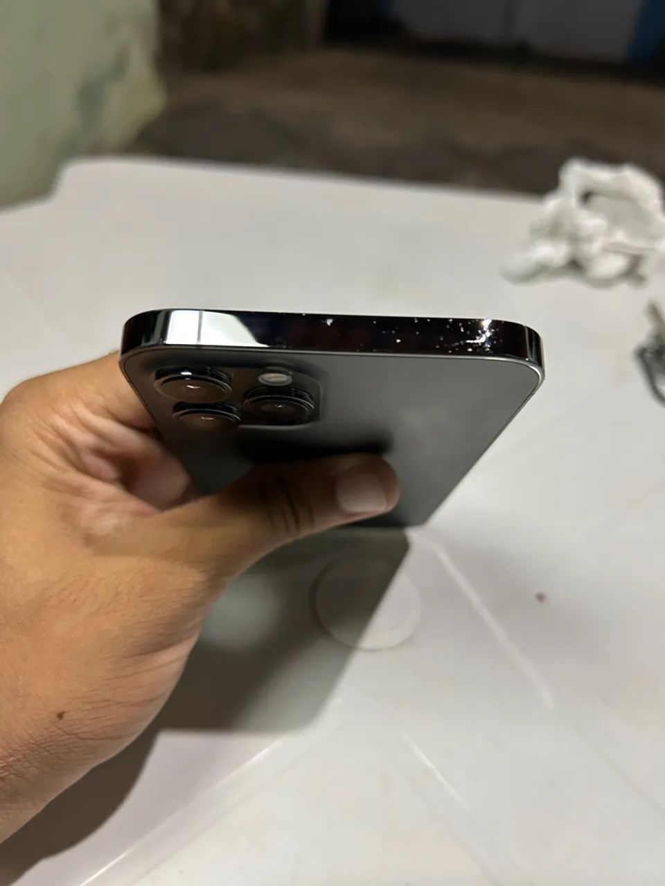 IPHONE 12 PRO MAX  - Foto 4