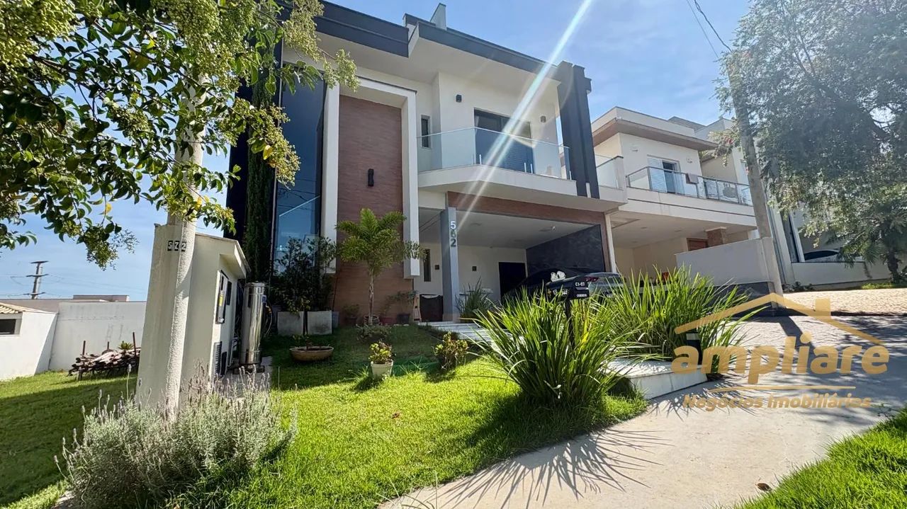 casa - Parque Ibiti Reserva - Sorocaba - Foto 2