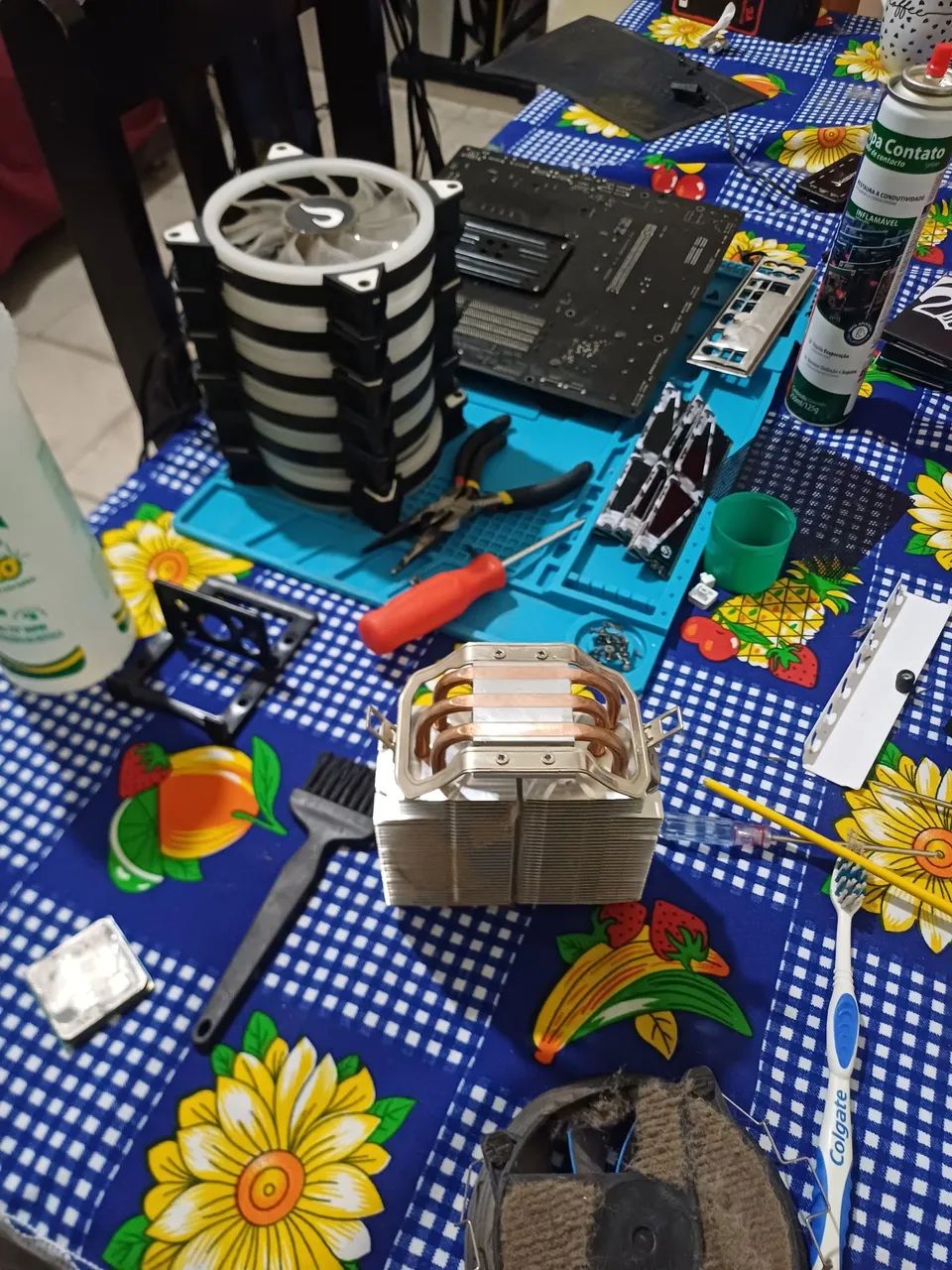 Computador lento? - Clique aqui - Foto 3