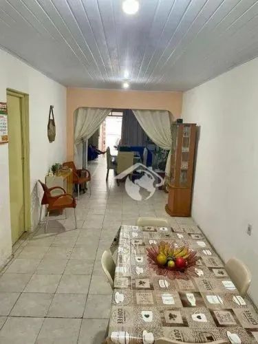 CASA NA TERRA EM ÓTIMAS CONDIÇÕES  - Foto 3