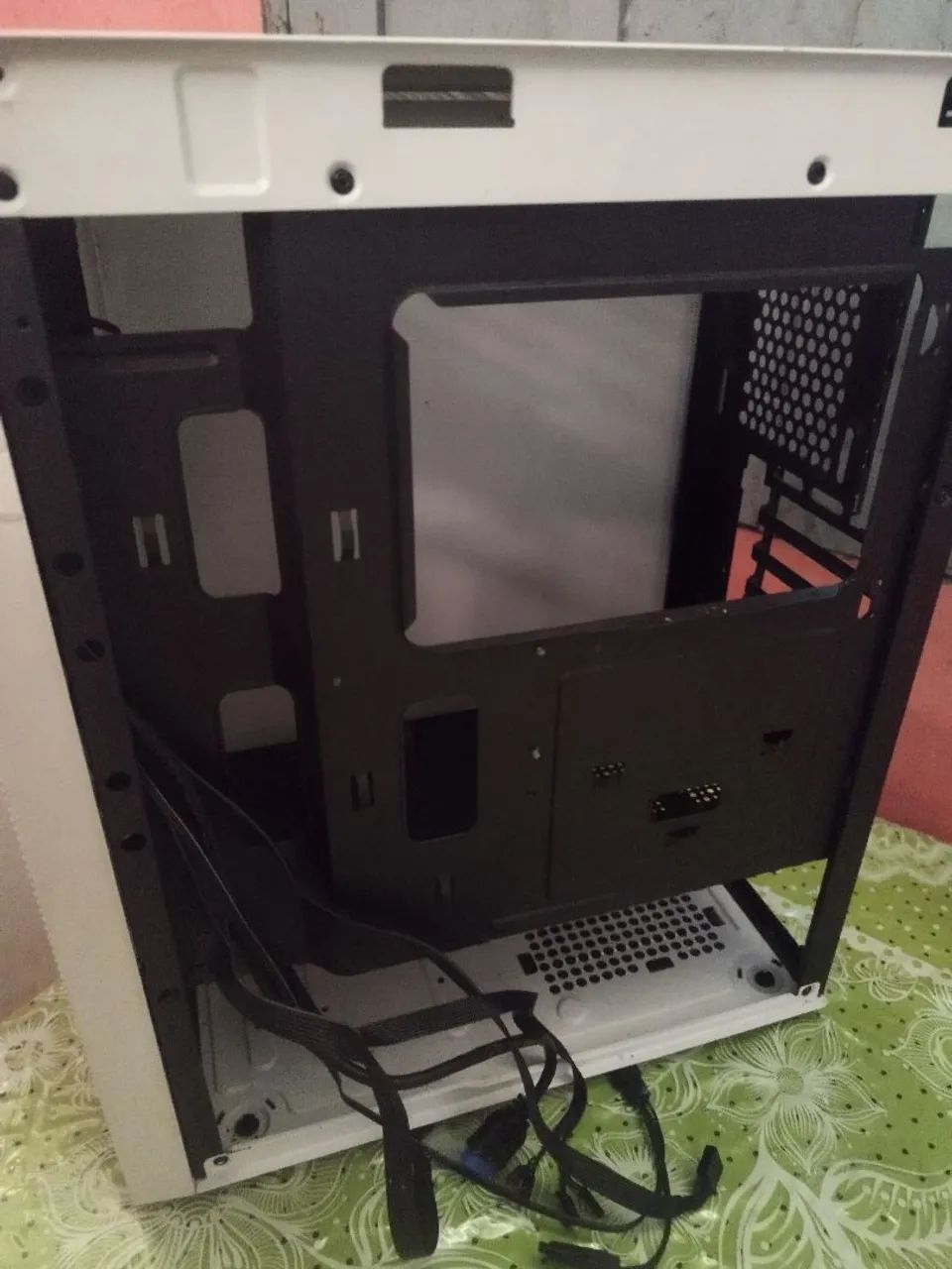 Gabinete gamer  - Foto 3