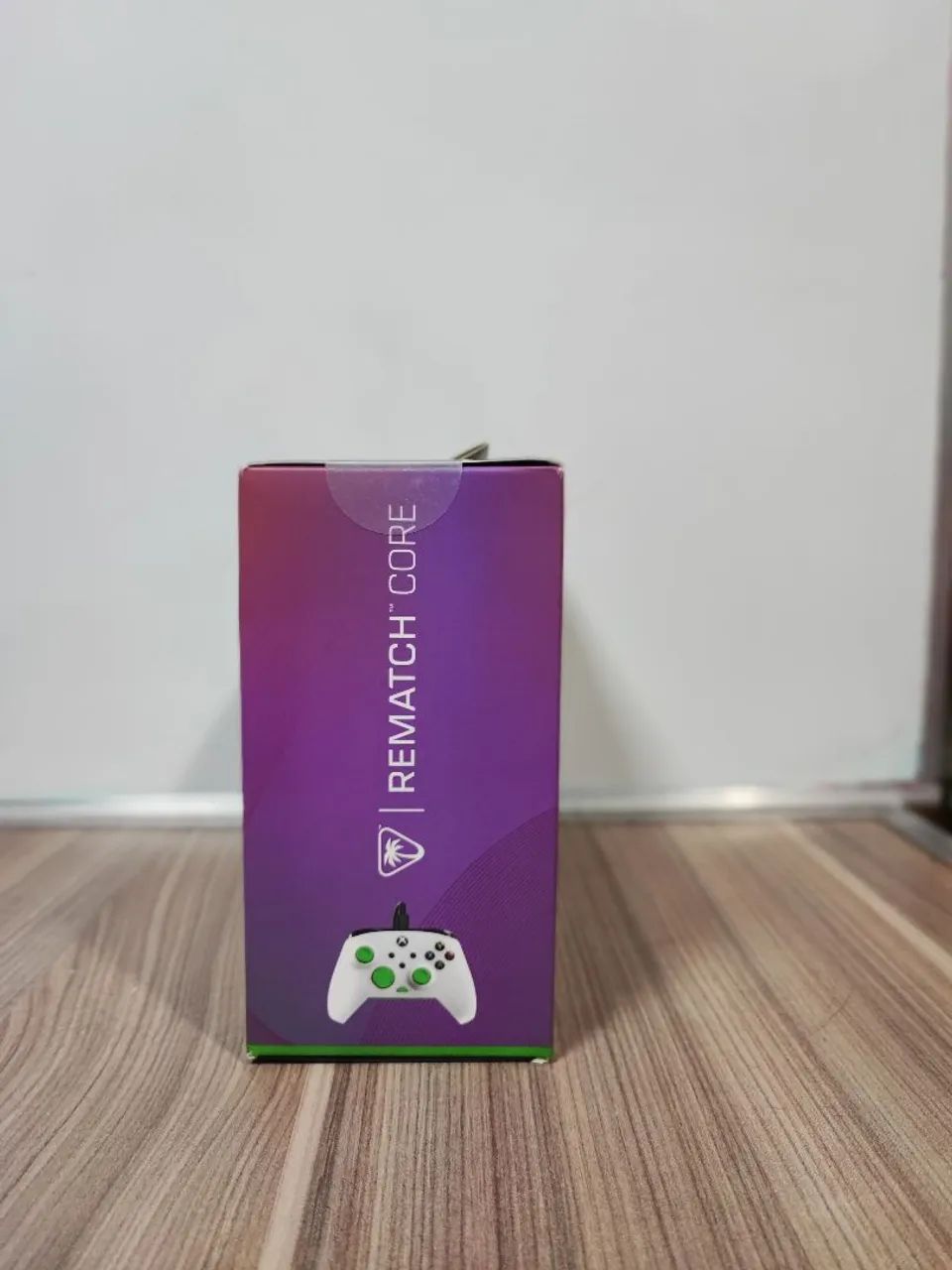 Controle Turtle Beach Wired - Xbox e PC - Foto 3