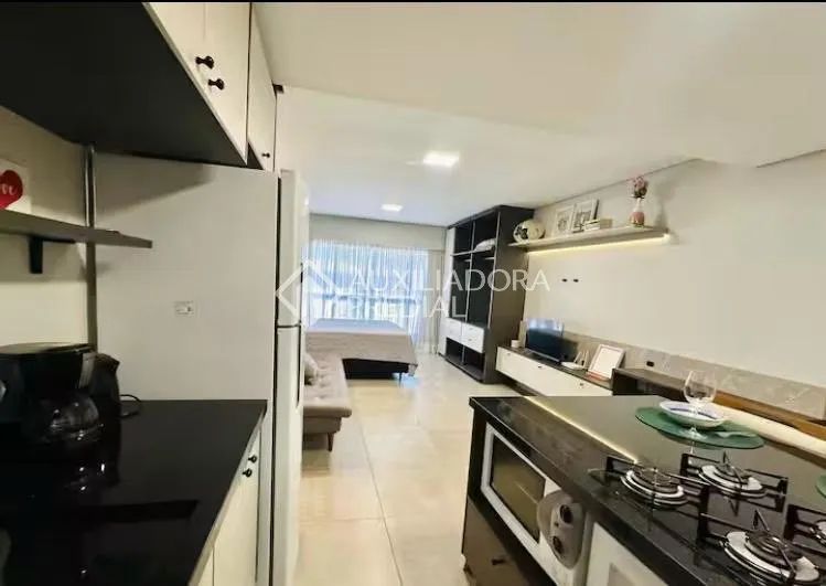 Studio no OKA Floripa - Foto 5