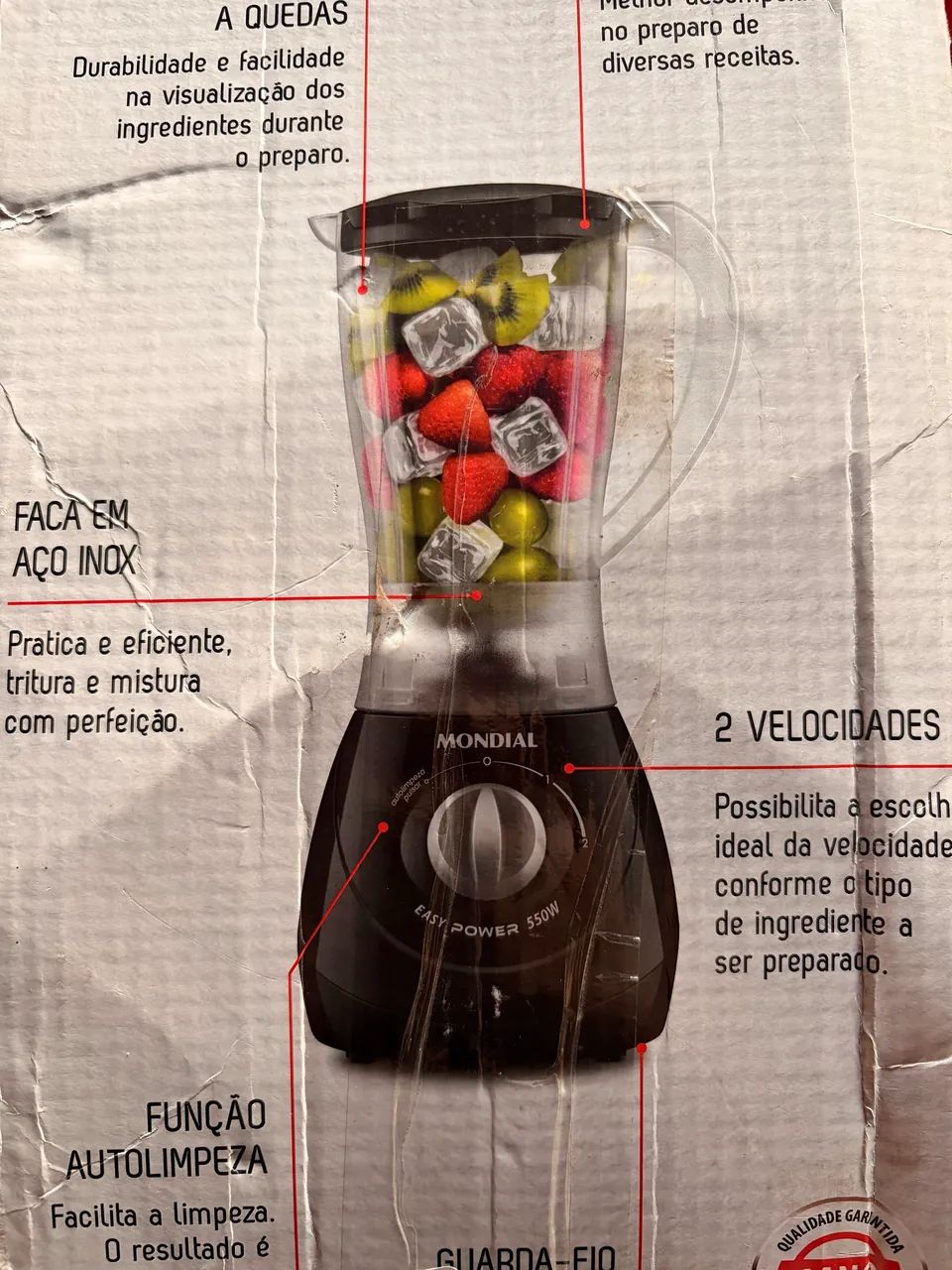 Liquidificador  - Foto 2