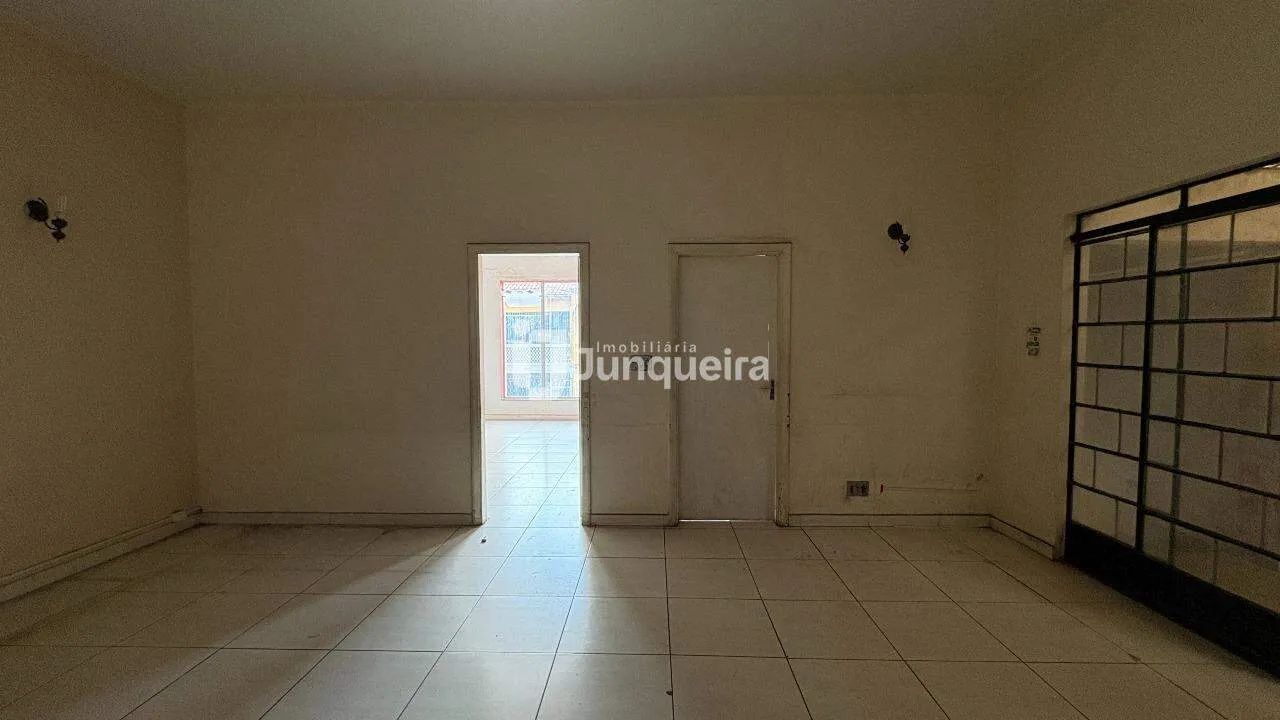 Casa Comercial para aluguel, Cidade Alta - Piracicaba/SP - Foto 4
