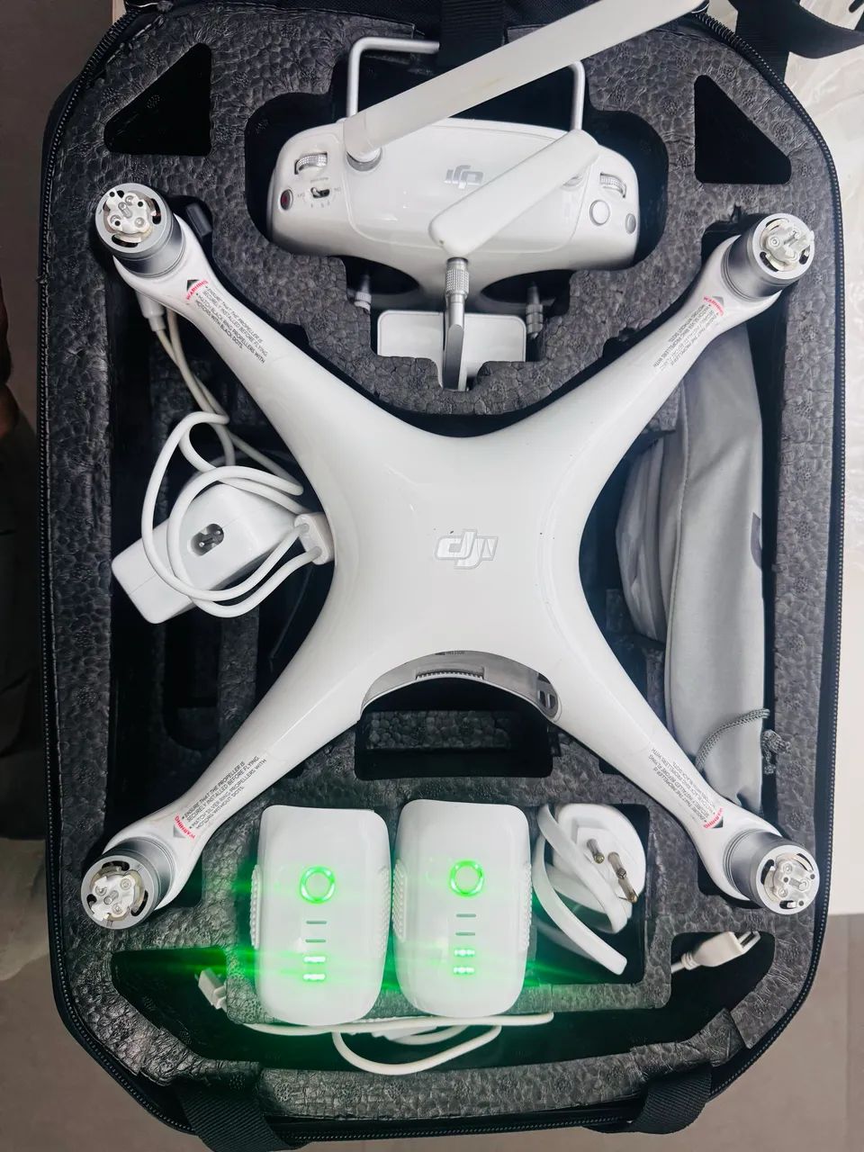 Drone Phanton 4 - Foto 5