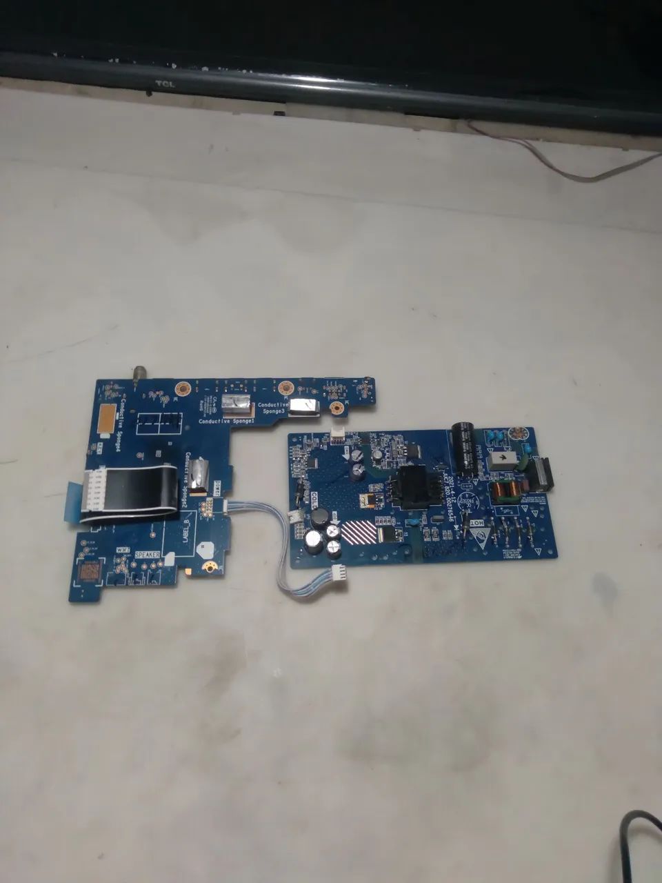 Placas de tv philco