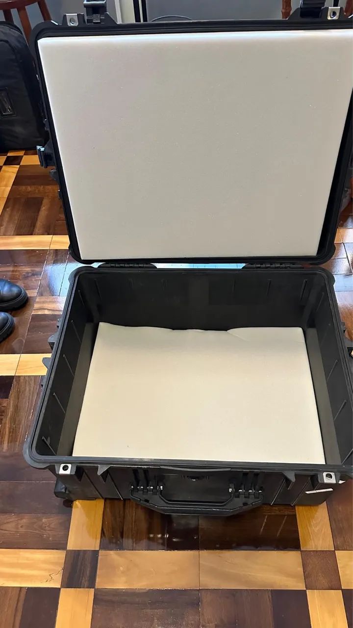 Pelican case 1620 - Foto 4