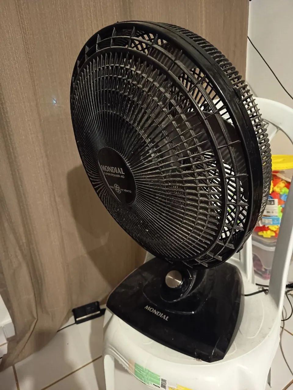 Ventilador Mondial - Foto 2