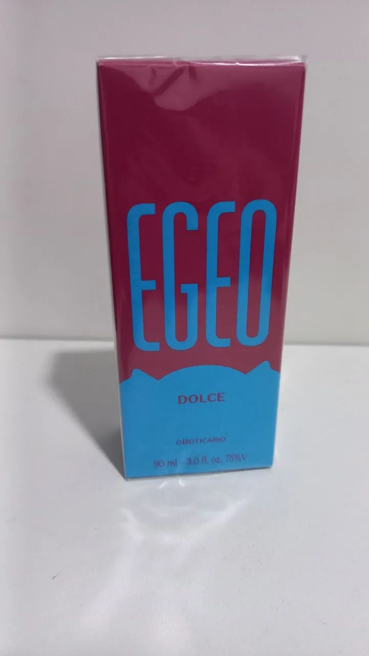 Egeo Dulce Illusion 90ml - Foto 2