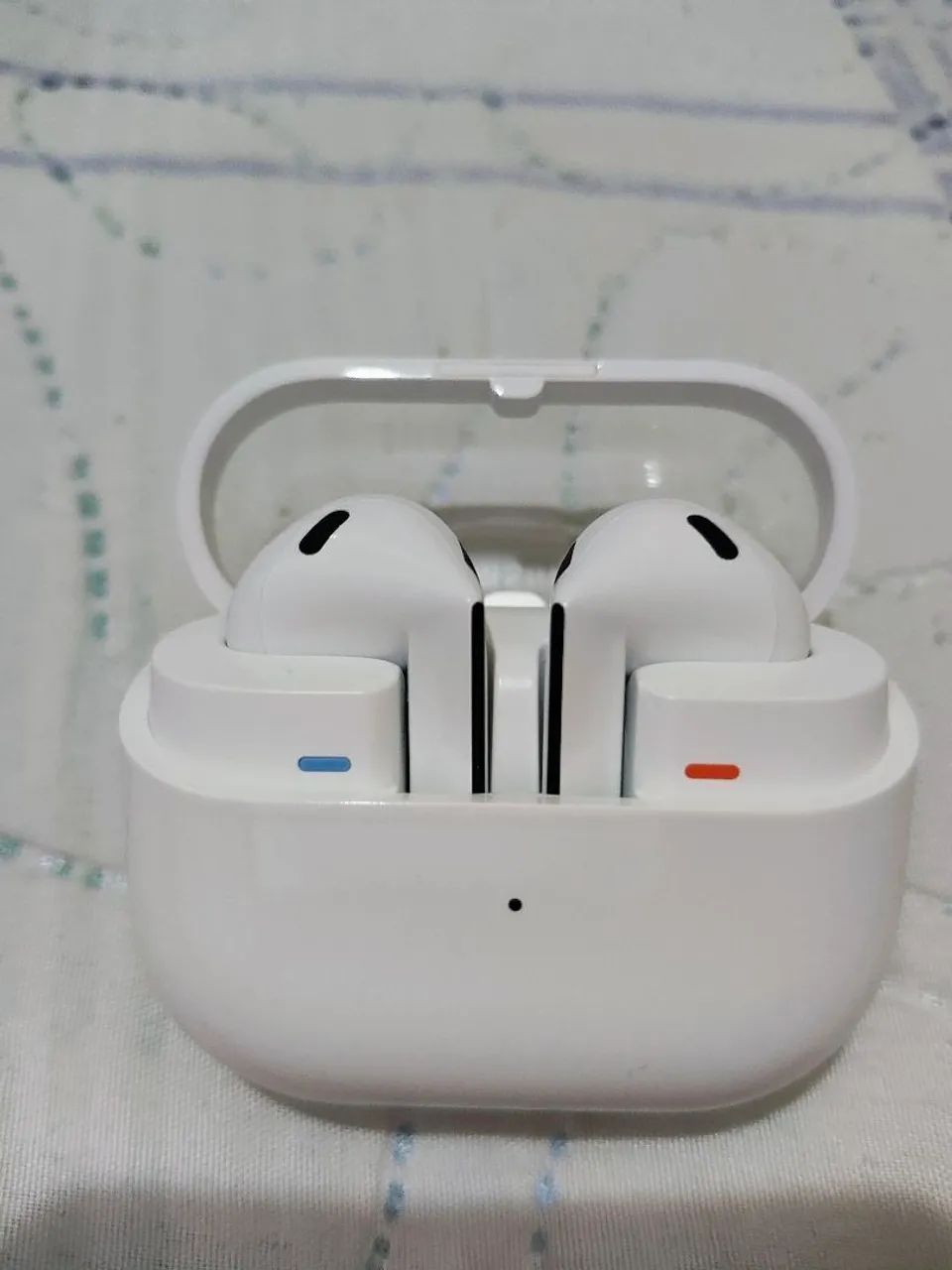 Galaxy Buds 3, perfeito estado, impecável. - Foto 2