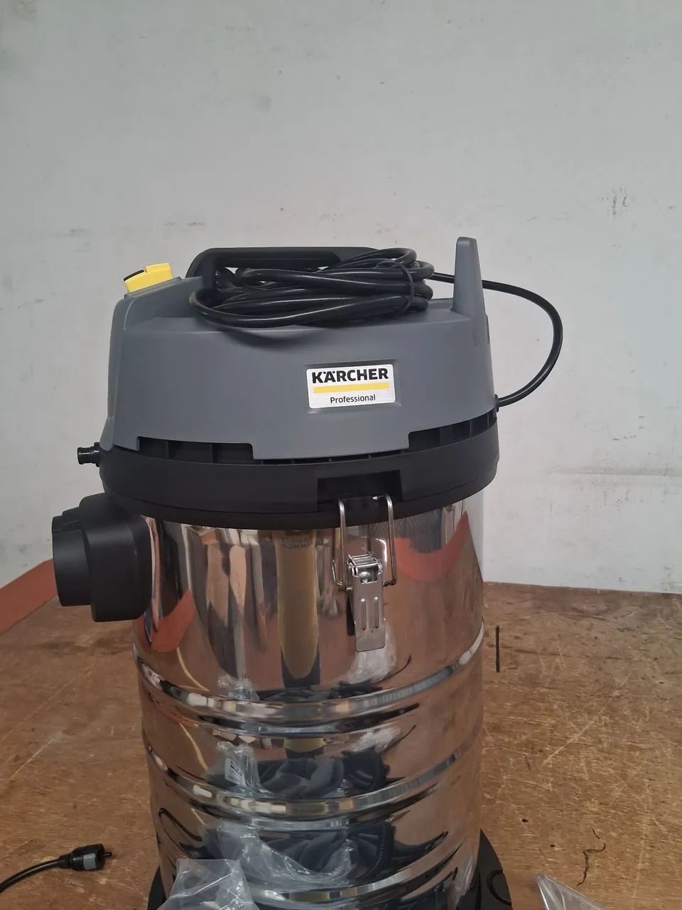 Extratora de limpeza  - Foto 2