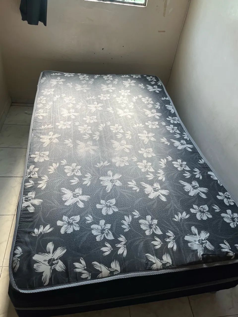 Cama Solteirão  - Foto 2