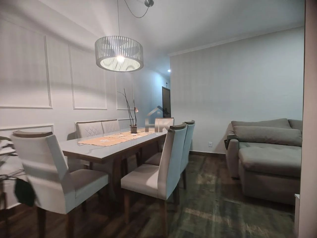 Alugo apartamento na Avenida São Paulo, Sorocaba- SP - Foto 3