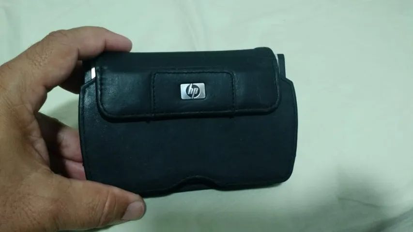 Calculadora HP12C - Foto 5