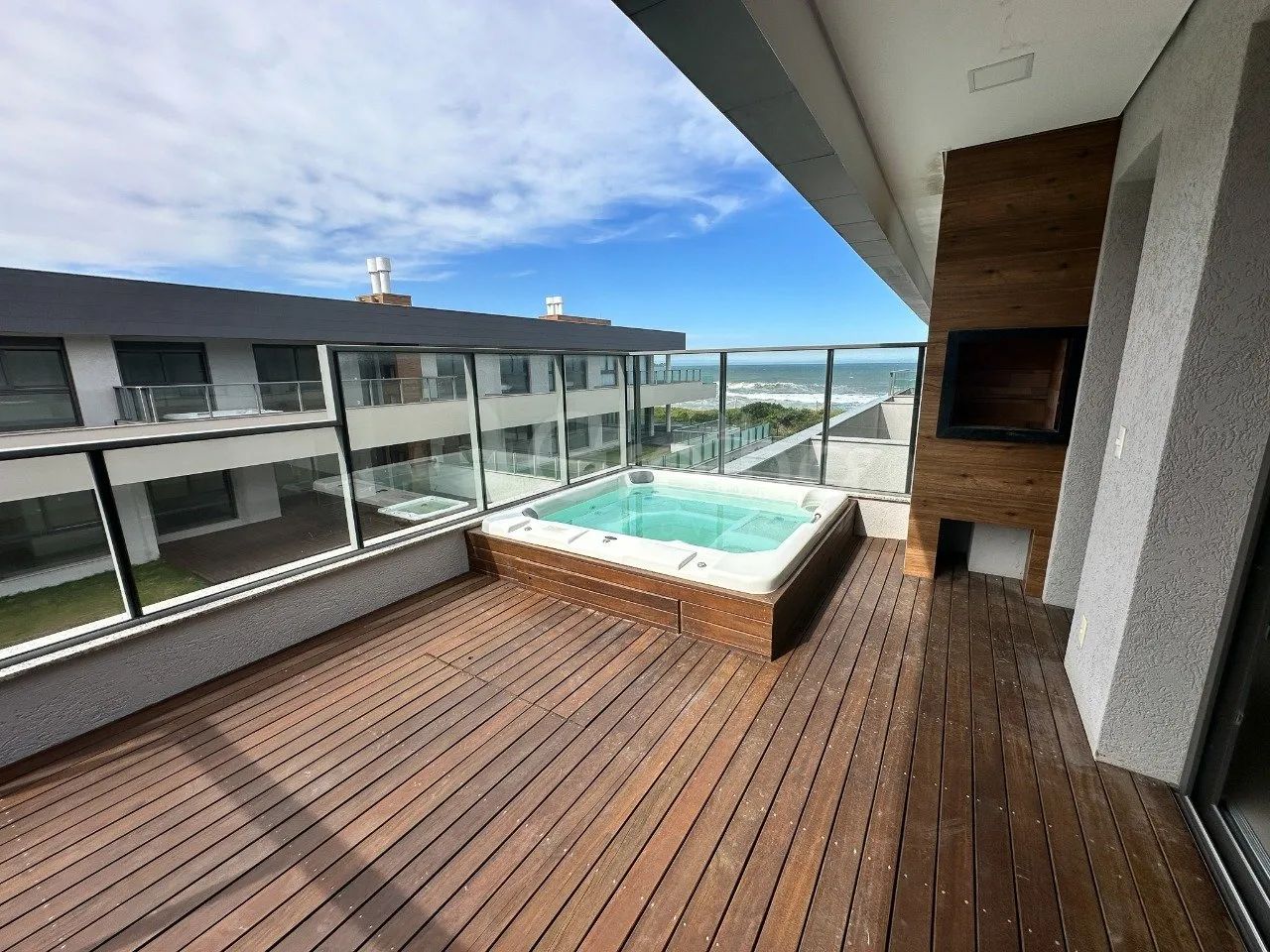 Apartamento de 92m² no Morro das Pedras - Foto 2