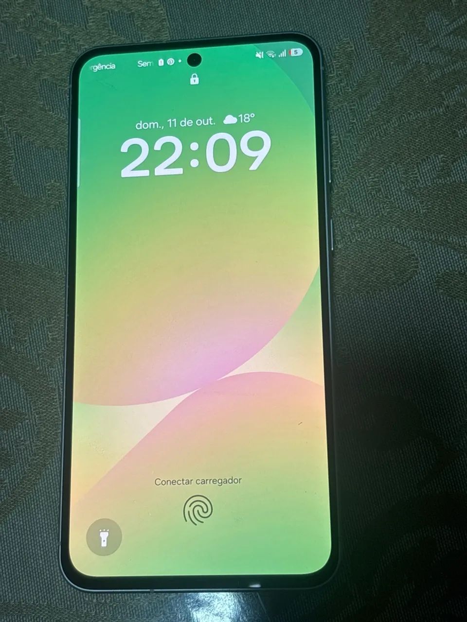 SAMSUNG A56 256g - Foto 2