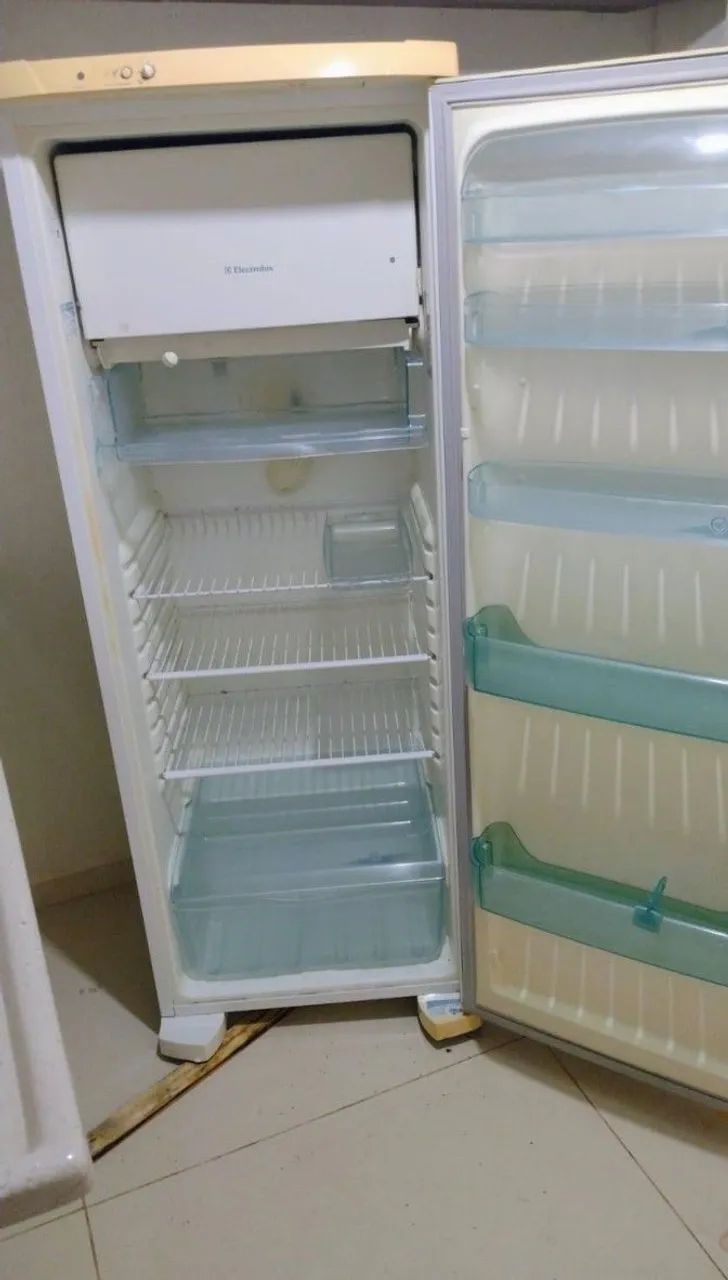 Geladeira 