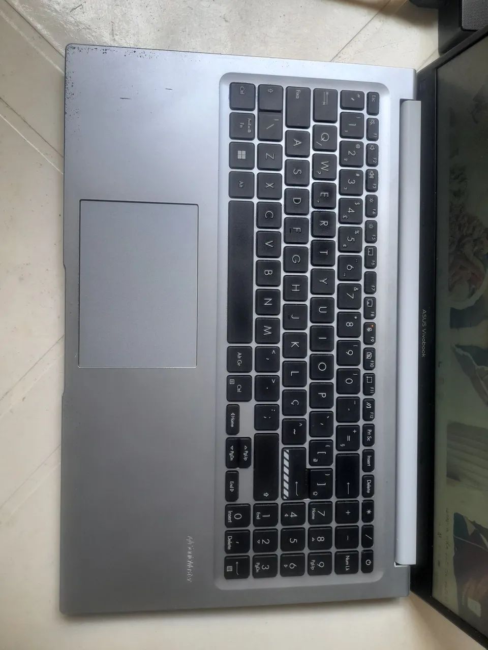 NOTEBOOK ASUS - Foto 3