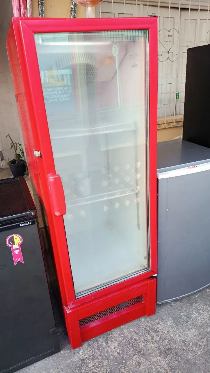 Freezer vertical  - Foto 5