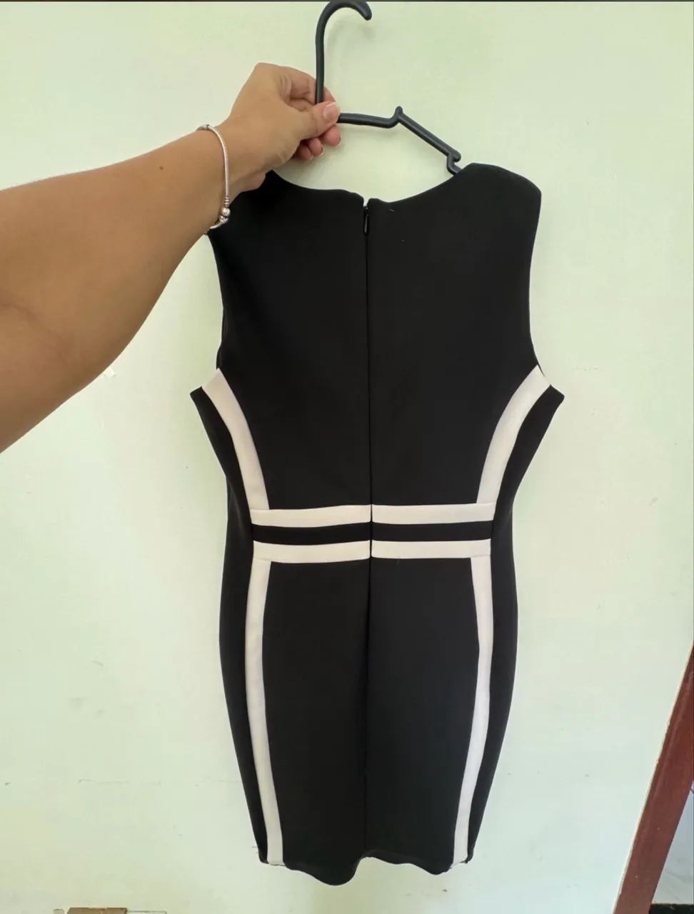 Vestido calvin Klein g - Foto 2