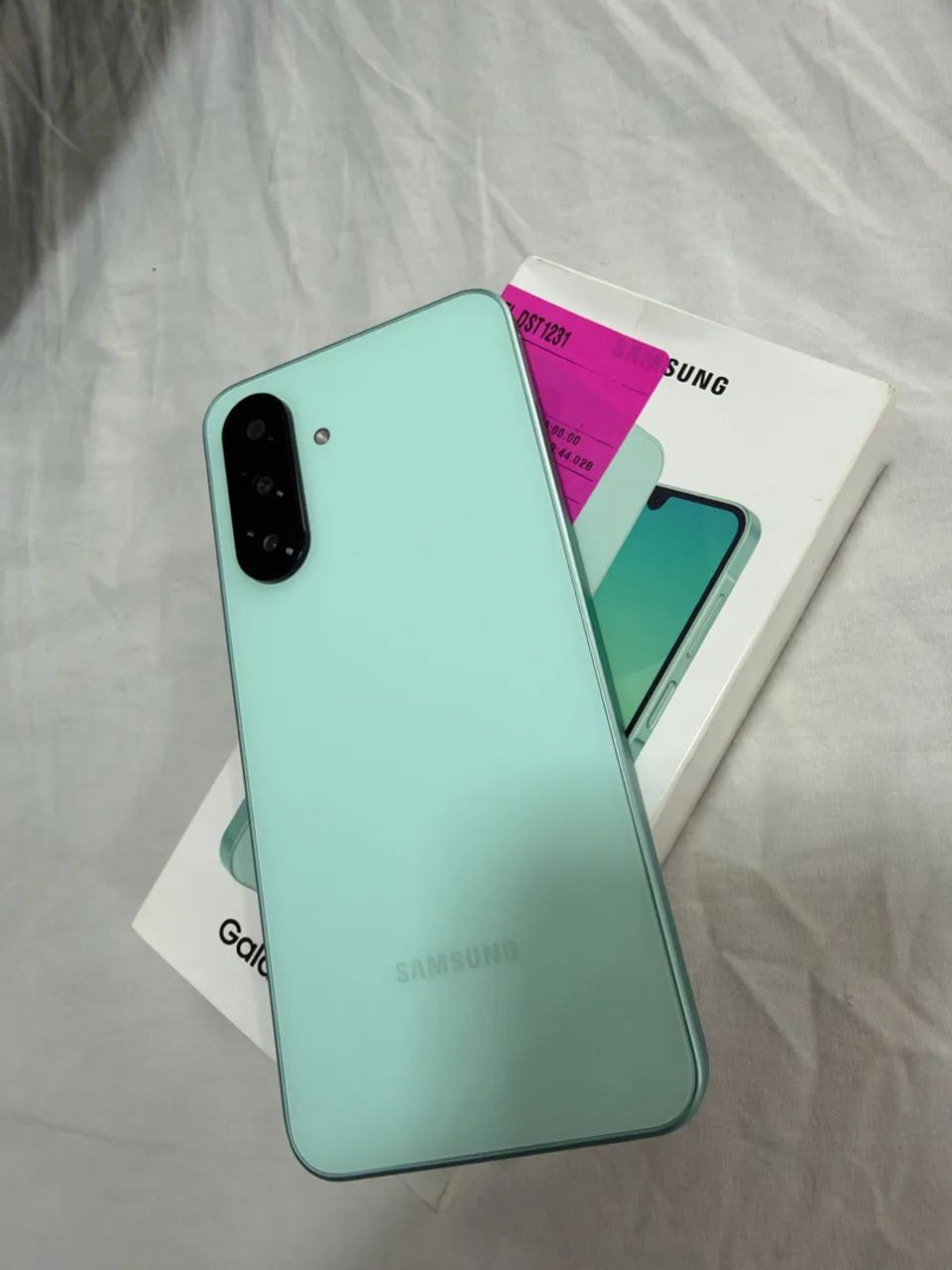 Vendo Galaxy A26 5G - Foto 2