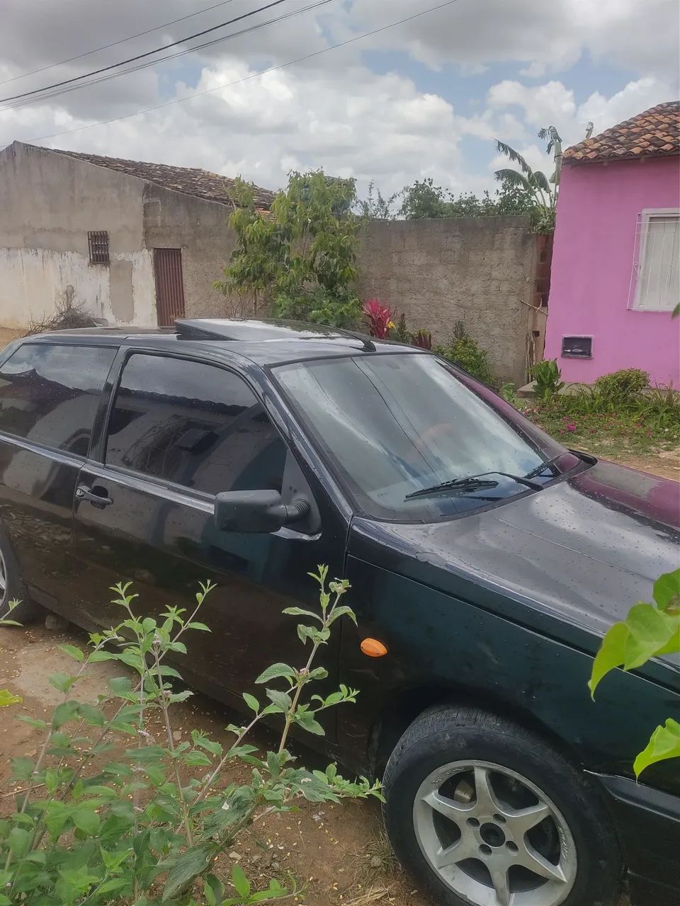 Fiat Tipo 1.6 I.e. 2P E 4P 1994 - Foto 2