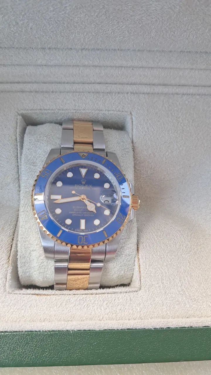 Rolex Submariner