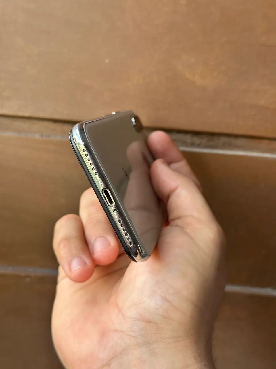 IPhone X  - Foto 3