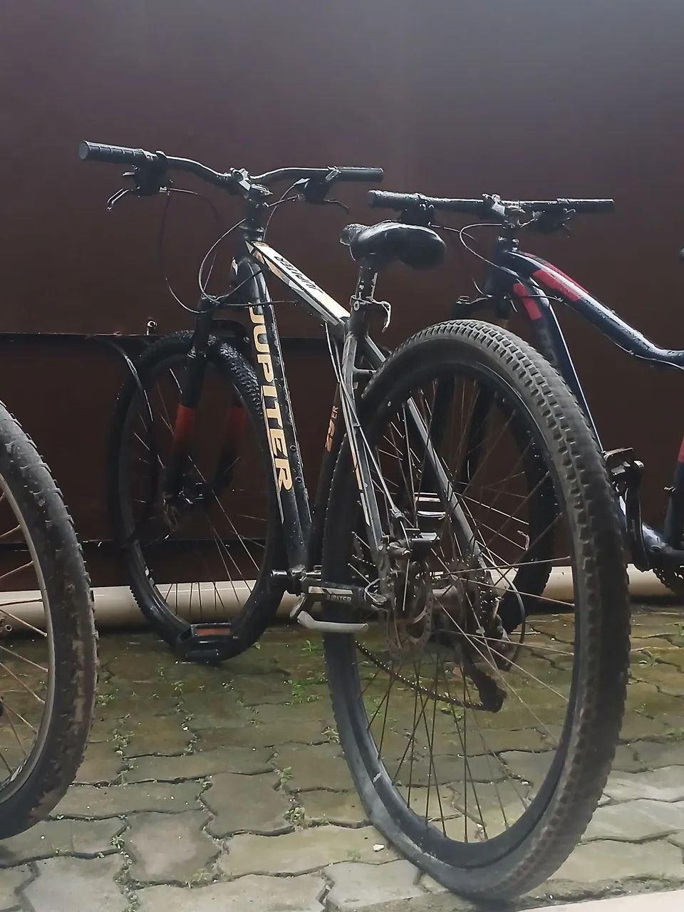 VENDO BICICLETA ARO 24 