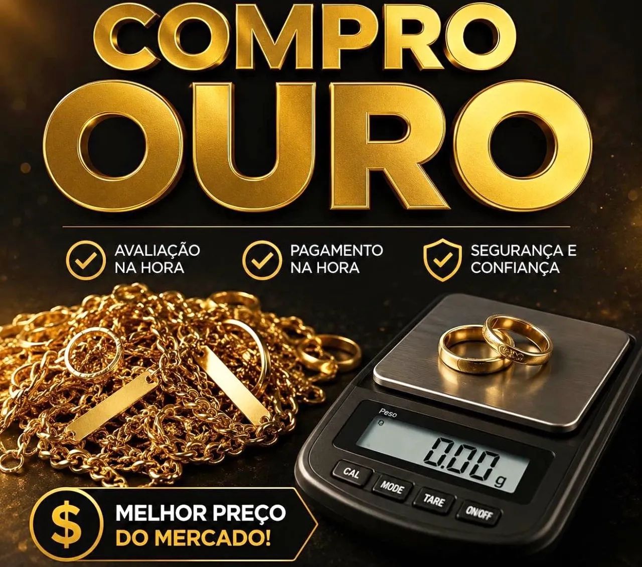 Ouro
