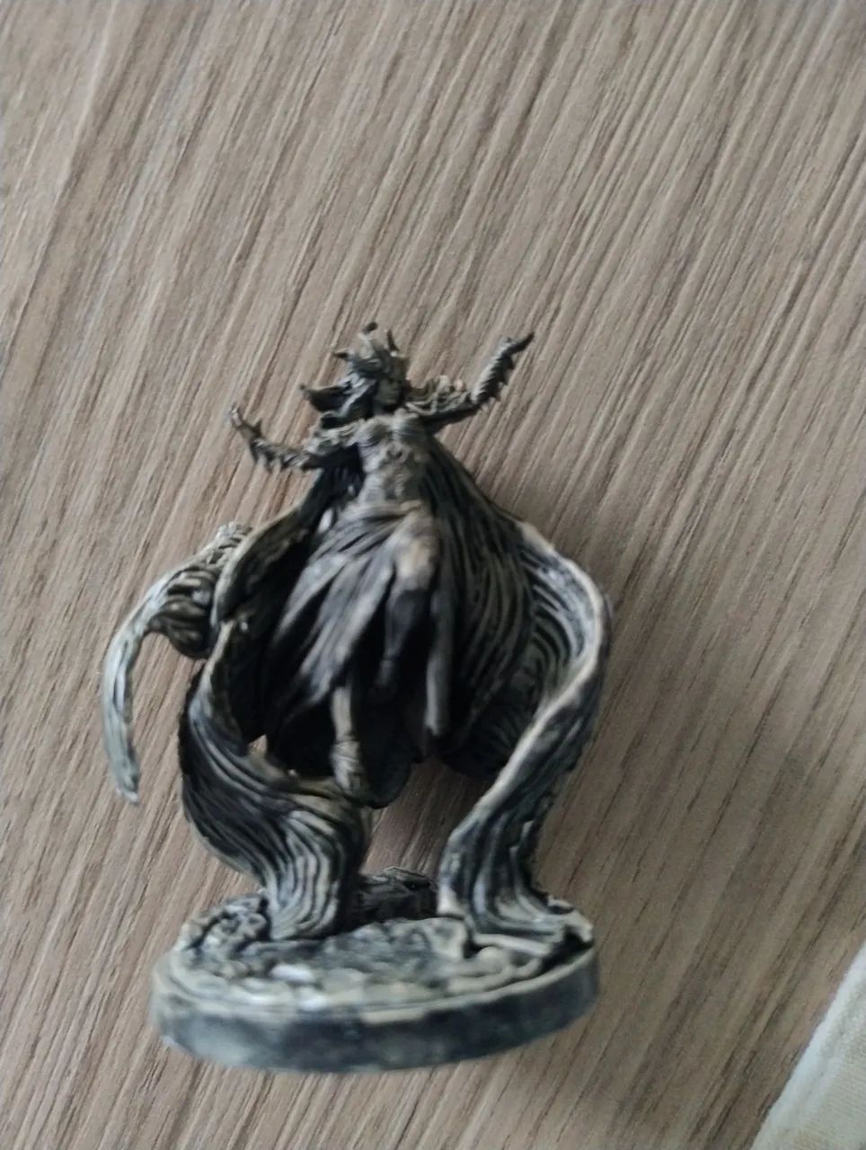 Miniatura para RPG - Tesouros de Ghanor - Foto 5